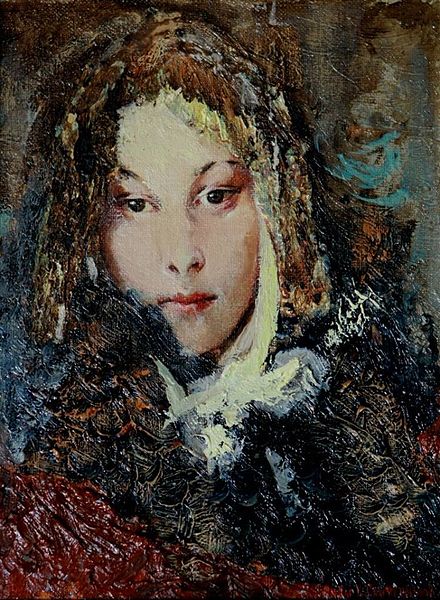 Anvar_saifutdinov_In_a_fur_coat