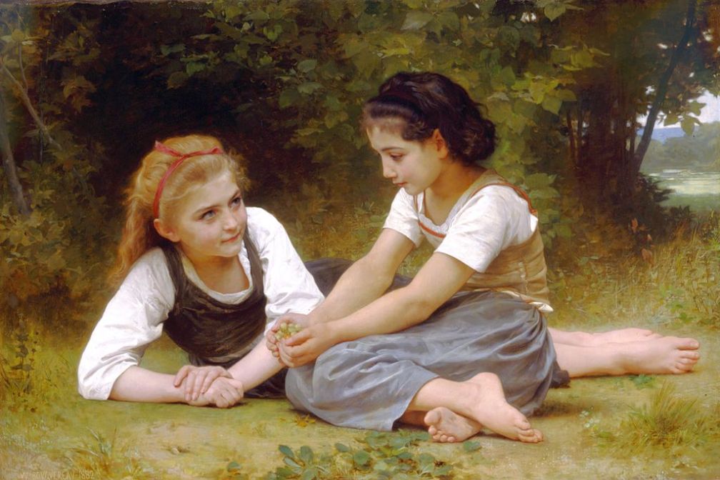 william-adolphe_bouguereau_bouguereau_les_noisettes_1882_wc