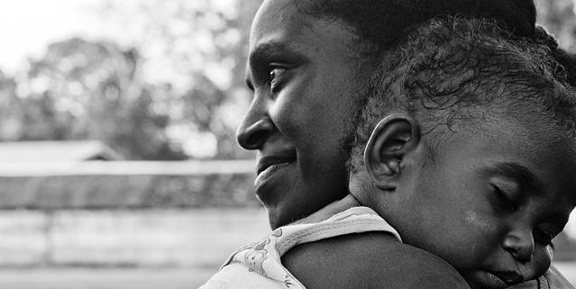 8Mother_and_Child_II_by Graham Crumb