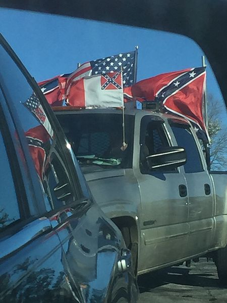 Confederate_Flag by Faze039423