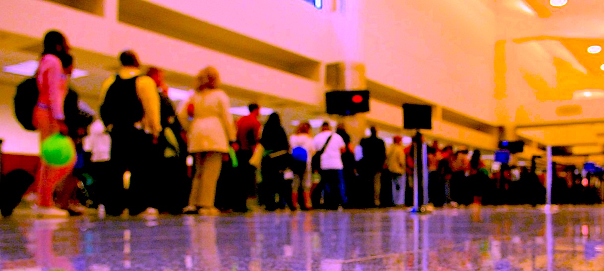 Leaving Atlanta Beth Gordon