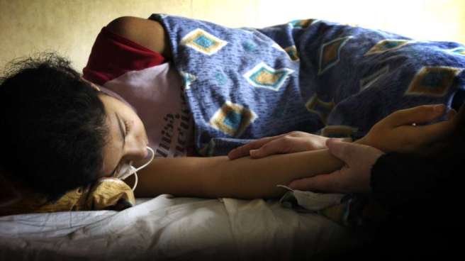 Resignation Syndrome Tim Kahl