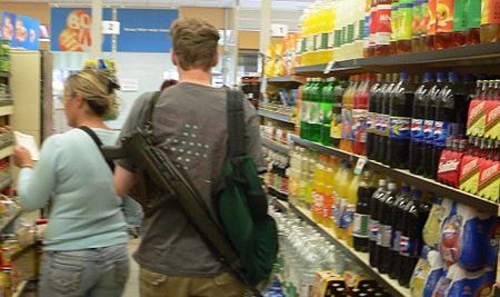 stressed out paul lojeski by rama