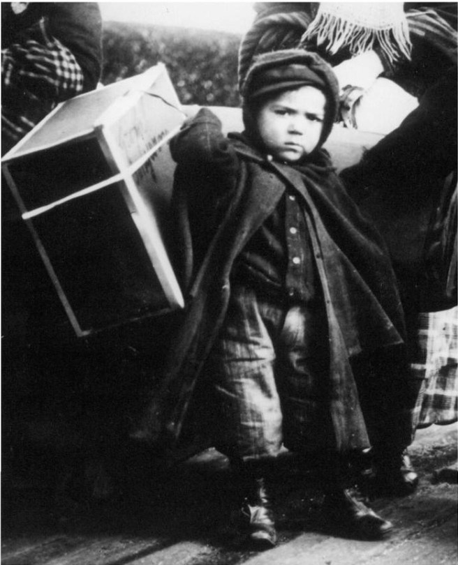 Do Not Come Barbara Henning