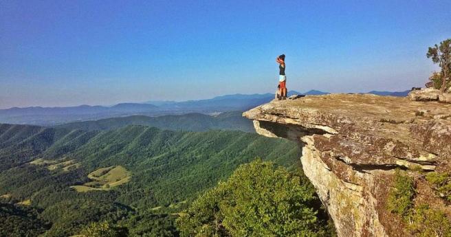 The Appalachian by Karen Silverstrim