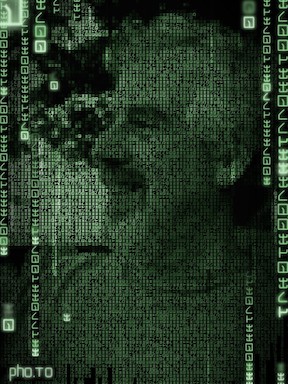 CT in Matrix smaller