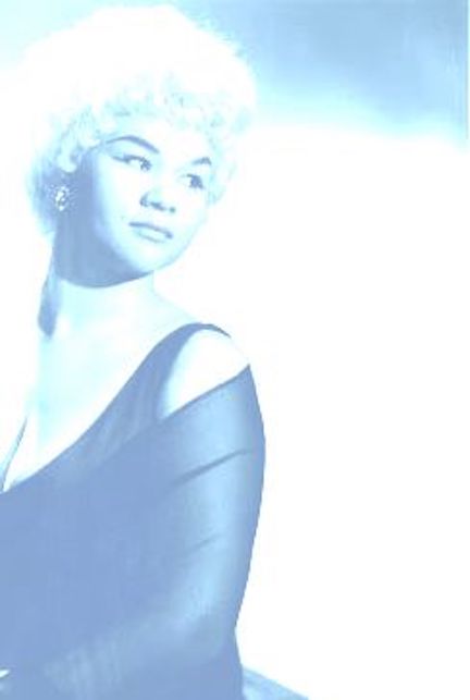 feelin uneasy etta james caroline zimmer