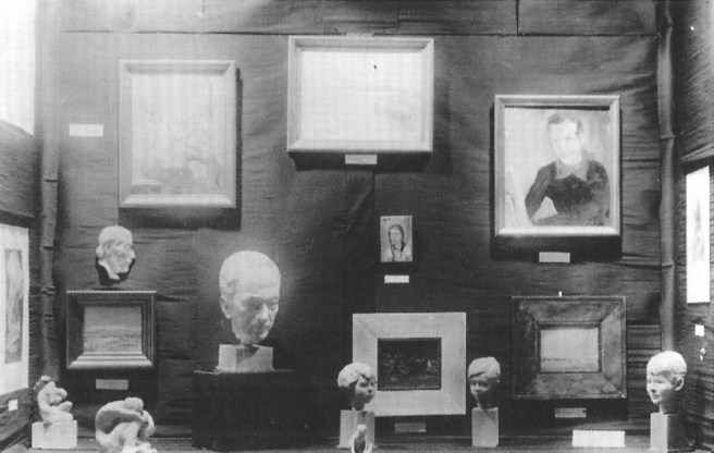 Wolfgang_Stocks_erste_Ausstellung_Berlin_1934_(WS14)
