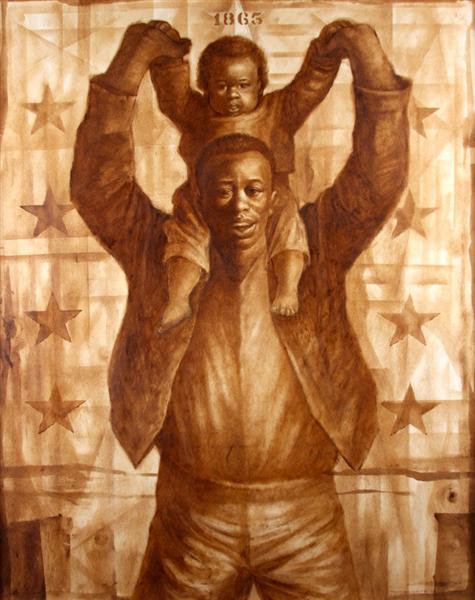 shaping-of-black-america.jpg!Large