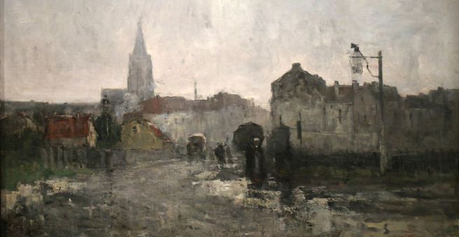 800px-guillaume_vogels-ixelles,_matinée_pluvieuse