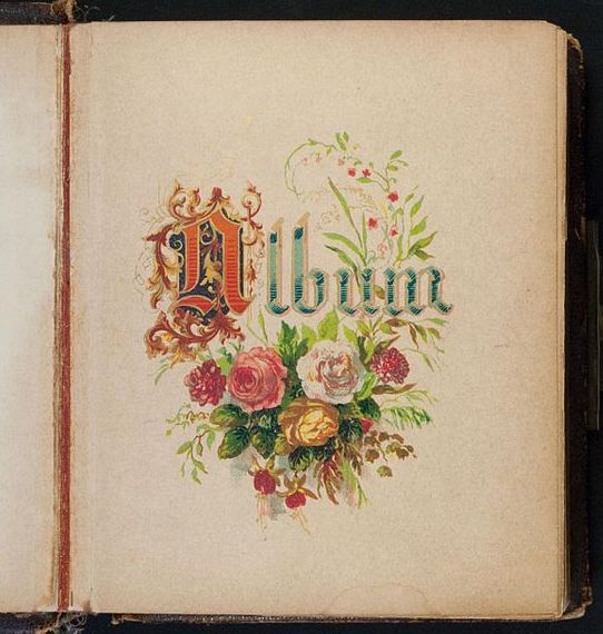 554px-Family_photo_album_-_ornate_frontispiece_(8012042874)